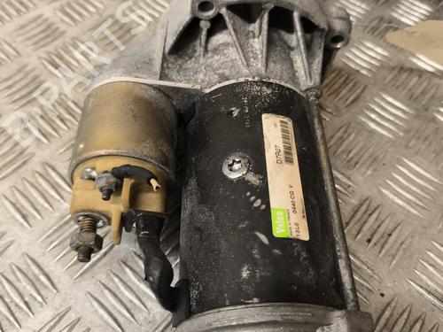 Starter CITROËN BERLINGO / BERLINGO FIRST Box Body/MPV (M_) 2.0 HDI 90 (MBRHY, MCRHY) | BP26278720M8 