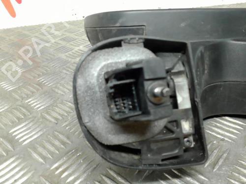 Retrovisor esquerdo OPEL VIVARO A Bus (X83) 2.0 CDTI (F7, J7, A07) | BP21738117C26 