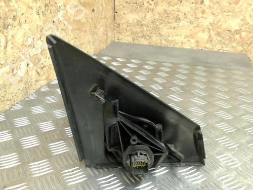 Left mirror RENAULT MEGANE II (BM0/1_, CM0/1_) 1.5 dCi (BM1E, CM1E) | BP21730594C26 