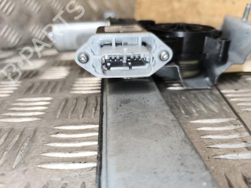 Front left window mechanism RENAULT TRAFIC III Van (FG_) 1.6 dCi 120 (FGMB) | BP22011568C22 