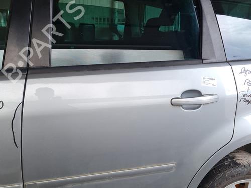 Dør venstre bak FORD FOCUS C-MAX (DM2) 2.0 TDCi (133 hp) 26508959