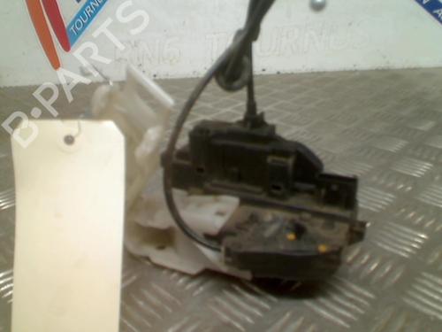 Used Rear right lock KIA CEE'D SW (ED) 1.6 CRDi 90 (90 hp) 21746021