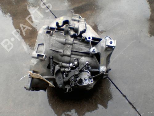 Gearbox FORD FOCUS II Turnier (DA_, FFS, DS) 2.0 TDCi | BP21731736M3