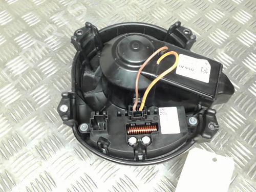 Heater blower motor MERCEDES-BENZ B-CLASS Sports Tourer (W246, W242) B 180 CDI (246.200) | BP21745643M62 
