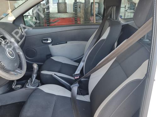 Display monitor RENAULT CLIO III (BR0/1, CR0/1) 1.5 dCi | BP22014728C48 