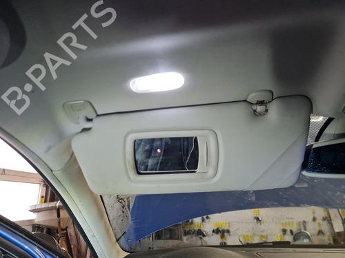 Left front window switch RENAULT LAGUNA III (BT0/1) 1.5 dCi (BT00, BT0A, BT0T, BT1J) | BP22015266I27 