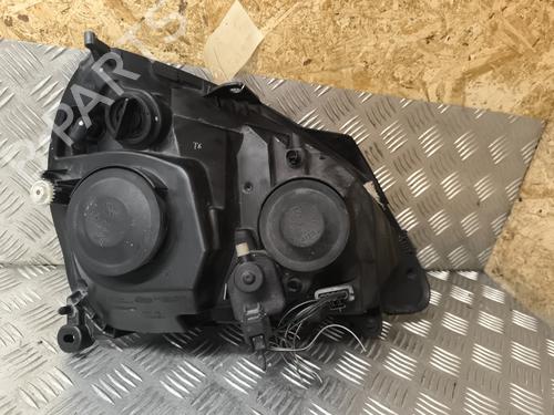 Left headlight RENAULT CLIO II (BB_, CB_) 1.5 dCi (B/CB07) | BP30890296C28