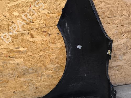 Right front fenders PEUGEOT 3008 I MPV (0U_) 2.0 HDi 150 / BlueHDi 150 | BP27279671C42 
