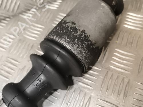 Drivaksel fortil Højre RENAULT CLIO II (BB_, CB_) 1.5 dCi (B/CB07) | BP23771999M39 
