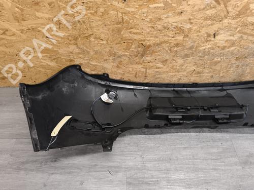 Rear bumper RENAULT CLIO III (BR0/1, CR0/1) 1.2 16V (BR0P, CR0P) | BP29478190C8 
