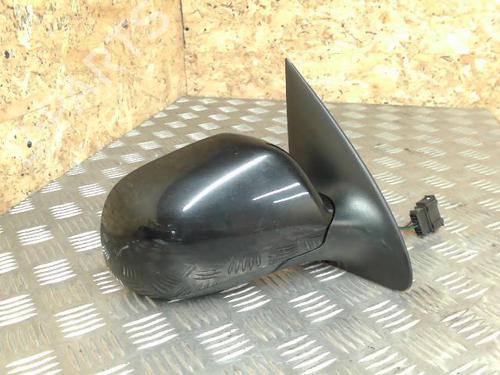 Used Right mirror SKODA FABIA I (6Y2) 1.9 TDI RS (130 hp) 21737719