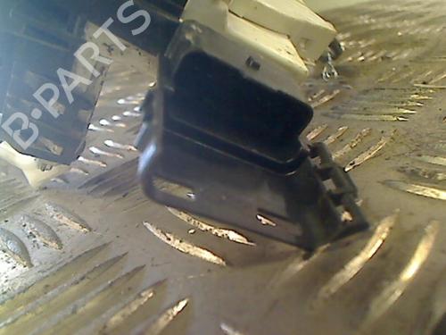 Rear left lock PEUGEOT 308 I (4A_, 4C_) 1.6 HDi | BP21743935C100 