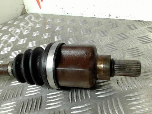 Used Left front driveshaft PEUGEOT 207 (WA_, WC_) 1.6 16V VTi (120 hp) 21742728