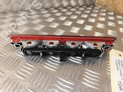 Third brake light PEUGEOT BOXER Van 2.2 BlueHDi 165 | BP29014725L11 