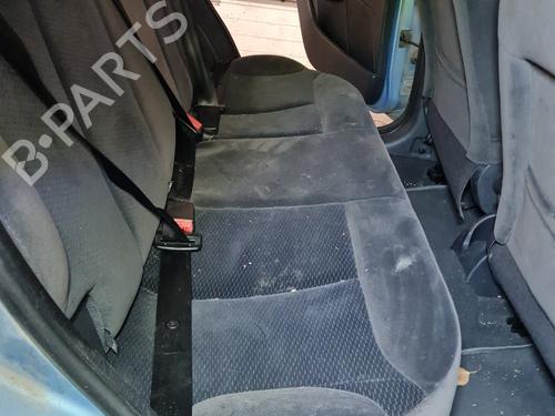 Left taillight CITROËN C3 I (FC_, FN_) 1.4 HDi | BP22301407C34 