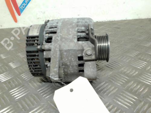 Alternator TOYOTA AYGO (_B1_) 1.0 (KGB10_, KGB10R) | BP21739681M7 