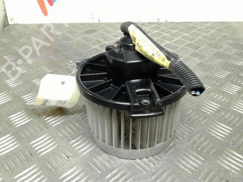 Moteur de chauffage HONDA JAZZ II (GD_, GE3, GE2) 1.2 i-DSI (GD5, GE2) | BP21739585M62 