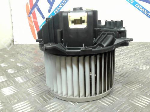 Heater blower motor FIAT BRAVO II (198_) 1.6 D Multijet (198AXL1B) | BP21731087M62 