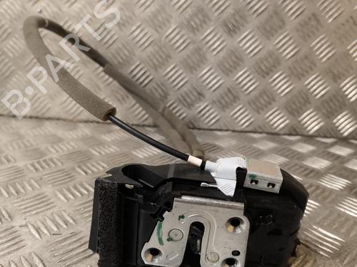 Used Front right lock RENAULT KADJAR (HA_, HL_) 1.5 dCi 110 (HLA3) (110 hp) 21747675