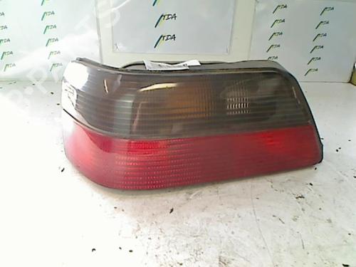 Used Left taillight PEUGEOT 605 (6B) 2.1 TD 12V (109 hp) 21753393