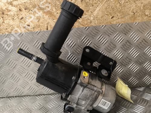 Styring servopumpe CITROËN C4 I (LC_) 1.6 HDi (90 hp) 21748686