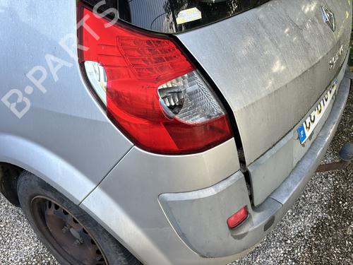Højre baglygte RENAULT SCÉNIC II (JM0/1_) 1.5 dCi (JM1E, JM16) | BP29453128C35 