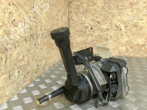 Styring servopumpe CITROËN C4 Picasso I MPV (UD_) 1.6 HDi | BP21729832M99 