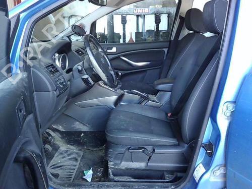 Left front window switch FORD C-MAX (DM2) 1.8 TDCi | BP21745745I27 