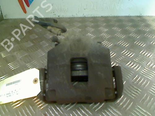 Right front brake caliper FORD FIESTA V (JH_, JD_) 1.3 | BP21739481M104 