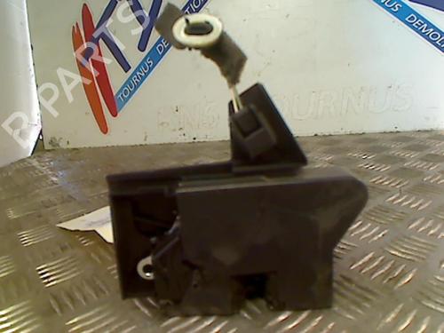 Used Front right lock DACIA SANDERO II 1.5 dCi (90 hp) 21751071