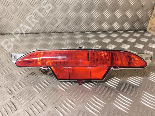 Used Rear fog light PEUGEOT 208 I (CA_, CC_) 1.4 HDi (68 hp) 27237425