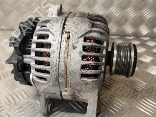 Alternator RENAULT MEGANE III Hatchback (BZ0/1_, B3_) 1.5 dCi | BP23883871M7 