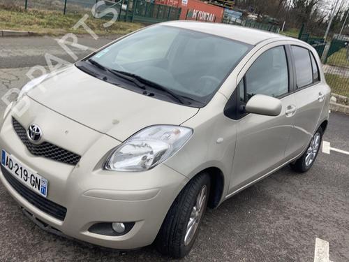 Rudehejsemekanisme ventre foran TOYOTA YARIS (_P9_) 1.33 VVT-i (NSP90_, NSP90R) | BP21741970C22 