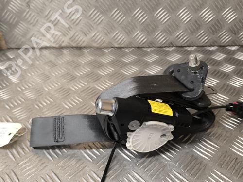 Front right belt tensioner RENAULT CLIO III (BR0/1, CR0/1) 1.2 16V Hi-Flex (BR1U, CR1U) | BP28305085C88