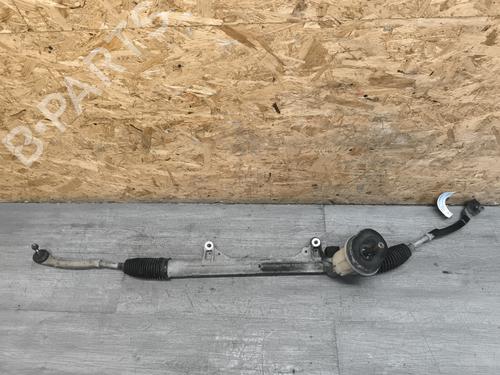 Used Steering rack RENAULT MEGANE II Estate (KM0/1_) 1.6 16V (112 hp) 30484769