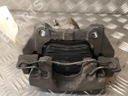 Right rear brake caliper RENAULT LAGUNA III (BT0/1) 1.5 dCi (BT00, BT0A, BT0T, BT1J) | BP22015301M106 