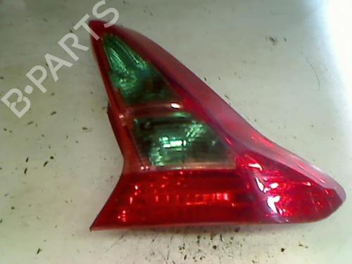 Right taillight CITROËN C4 Coupe (LA_) 1.6 16V | BP21752442C35 