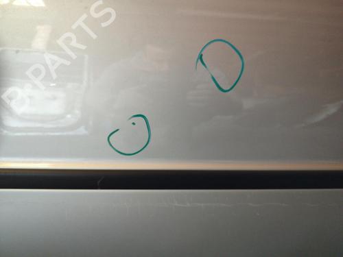Right front door BMW 3 (E46) 320 d | BP21742726C3 