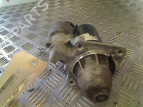 Starter FORD FIESTA V (JH_, JD_) 1.6 16V | BP21752262M8 