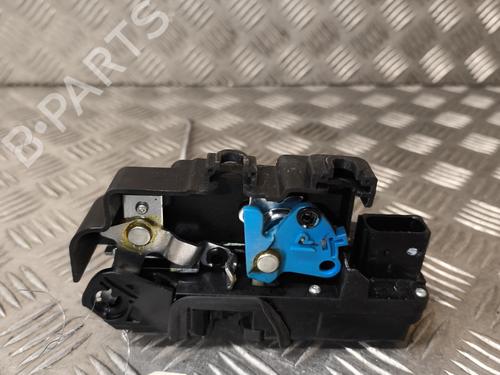 Front right lock OPEL ANTARA A (L07) 2.0 CDTI 4x4 | BP22006380C97 