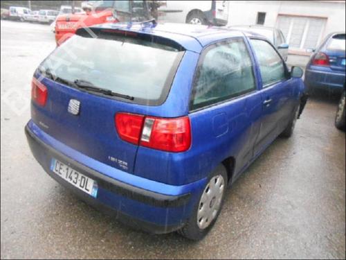 Right headlight SEAT IBIZA II (6K1) 1.9 SDI | BP21753236C29 