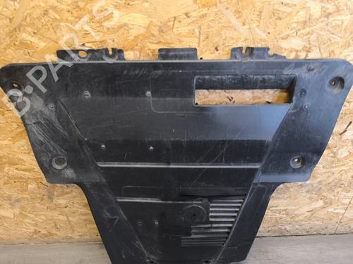 Underbody protection RENAULT KANGOO Express (FW0/1_) 1.5 dCi 110 (FW0C, FW0H) | BP25277581M92 