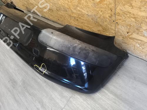 Rear bumper PEUGEOT 307 (3A/C) 2.0 HDi 110 | BP26688686C8 