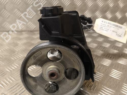 Used Steering pump PEUGEOT 206 SW (2E/K) 1.4 HDi (68 hp) 21748830