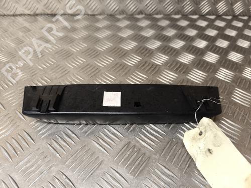 Third brake light CHEVROLET AVEO / KALOS Hatchback (T250, T255) 1.2 | BP23771390L11 