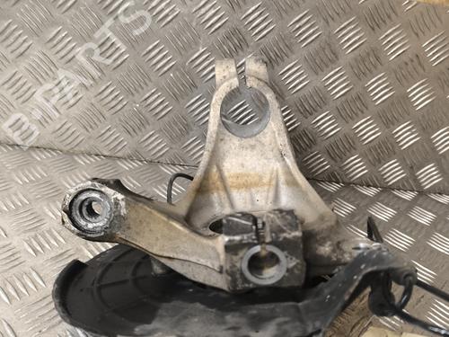Left front steering knuckle ALFA ROMEO GIULIETTA (940_) 2.0 JTDM (940FXE1A, 940FXG11) | BP22014264M25 