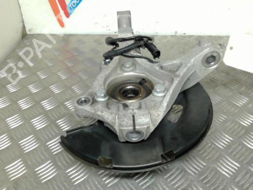 Right front steering knuckle OPEL ASTRA J (P10) 1.4 Turbo (68) | BP21735254M26 