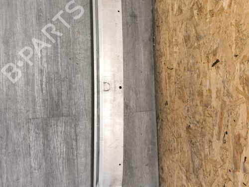 Used Front bumper reinforcement PEUGEOT 308 II (LB_, LP_, LW_, LH_, L3_) 1.6 HDi 100 (99 hp) 24963482