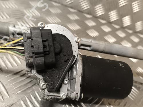 Front wiper motor FIAT PUNTO (188_) 1.2 60 (188.030, .050, .130, .150, .230, .250) | BP22940331M29 