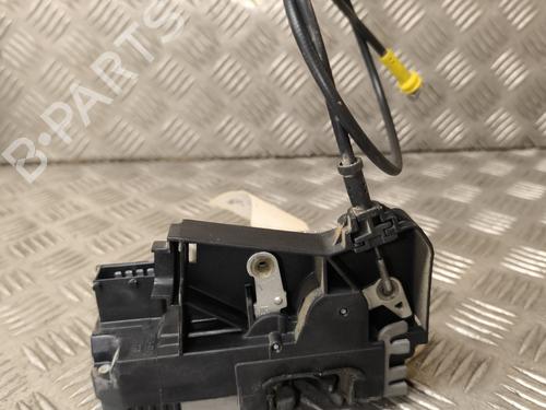 Front left lock OPEL VIVARO A Van (X83) 2.0 CDTI (F7) | BP24889227C98 